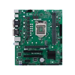 Asus Pro H410M-C/CSM Micro ATX LGA1200 Motherboard