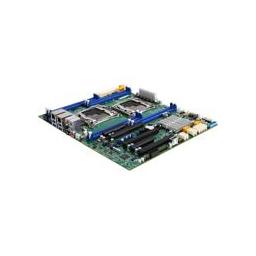 Supermicro MBD-X10DAL-I-O ATX Dual-CPU LGA2011-3 Motherboard