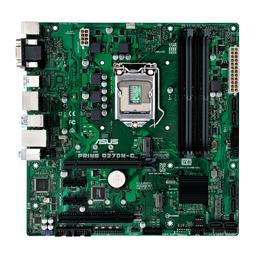 Asus PRIME Q270M-C Micro ATX LGA1151 Motherboard