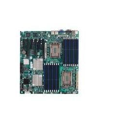 Supermicro H8DG6-F EATX Dual-CPU G34 Motherboard