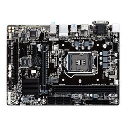 Gigabyte GA-B150M-HD3 Micro ATX LGA1151 Motherboard