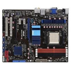 Asus M4A78T-E ATX AM3 Motherboard