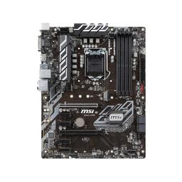 MSI B360-A PRO ATX LGA1151 Motherboard