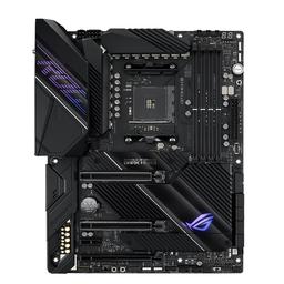 Asus ROG Crosshair VIII Dark Hero ATX AM4 Motherboard