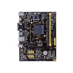 Asus AM1M-A Micro ATX AM1 Motherboard