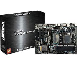 ASRock 970 Extreme3 ATX AM3+ Motherboard