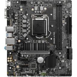 MSI B560M PRO Micro ATX LGA1200 Motherboard