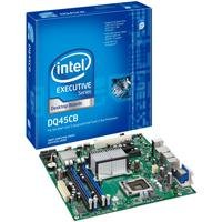 Intel DQ45CB Micro ATX LGA775 Motherboard