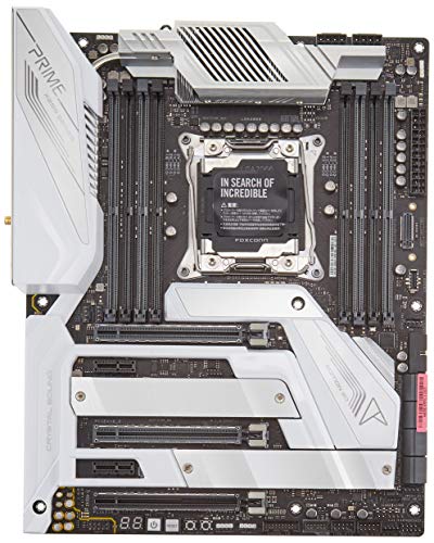Asus Prime X299 Edition 30 ATX LGA2066 Motherboard