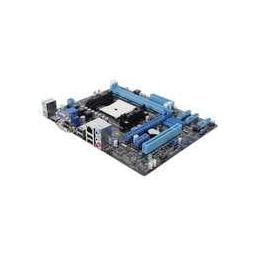 Asus A55M-A Micro ATX FM2 Motherboard
