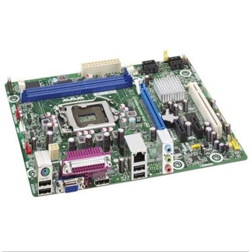 Intel DH61ZE Micro ATX LGA1155 Motherboard
