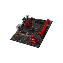 MSI A320M GAMING PRO Micro ATX AM4 Motherboard
