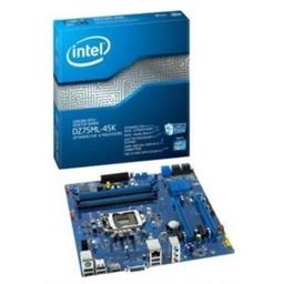 Intel DZ75ML-45K Micro ATX LGA1155 Motherboard