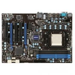 MSI 870S-G46 ATX AM3 Motherboard