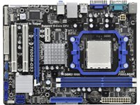 ASRock 760GM-GS3 Micro ATX AM3 Motherboard