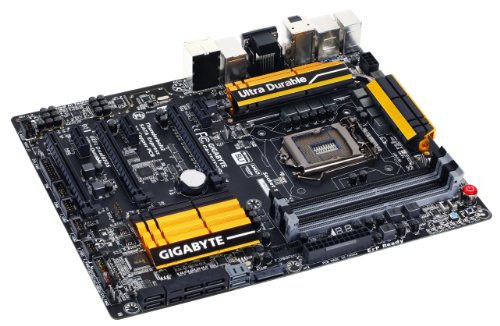 Gigabyte GA-Z97X-UD7 TH ATX LGA1150 Motherboard