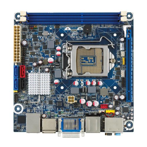 Intel DH67CFB3 Mini ITX LGA1155 Motherboard