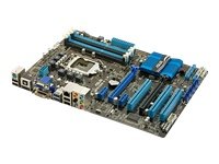 Asus P8Z68-V LX ATX LGA1155 Motherboard