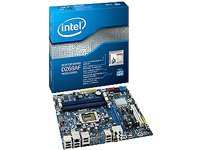 Intel DZ68AF Micro ATX LGA1155 Motherboard