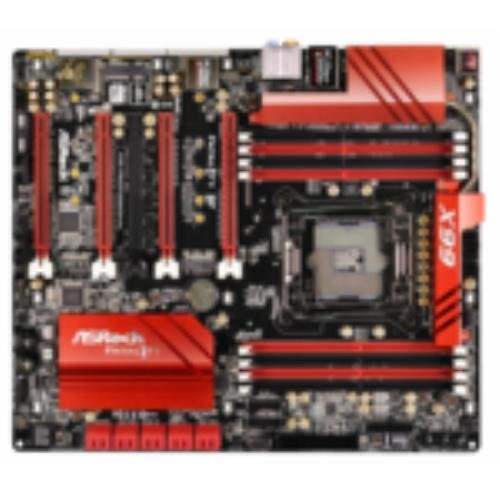 ASRock X99 Professional EATX LGA2011-3 Motherboard