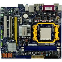 Foxconn A76ML-K Micro ATX AM3/AM2+/AM2 Motherboard