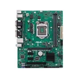 Asus Prime H310M-C R2.0/CSM Micro ATX LGA1151 Motherboard