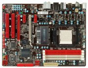 Biostar TA870+ ATX AM3 Motherboard