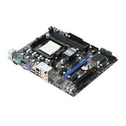 MSI 740GM-P25 Micro ATX AM3 Motherboard