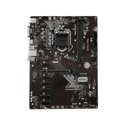 MSI H310-A PRO ATX LGA1151 Motherboard
