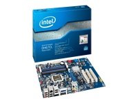 Intel DH67CL ATX LGA1155 Motherboard
