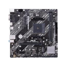 Asus PRIME A520M-K Micro ATX AM4 Motherboard