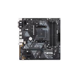 Asus PRIME B450M-A Micro ATX AM4 Motherboard