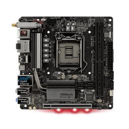 ASRock Fatal1ty Z370 Gaming-ITX/ac Mini ITX LGA1151 Motherboard