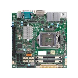 Supermicro MBD-X11SCV-Q-O Mini ITX LGA1151 Motherboard