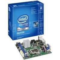 Intel DQ45EK Mini ITX LGA775 Motherboard