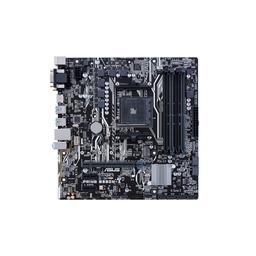 Asus PRIME B350M-A Micro ATX AM4 Motherboard