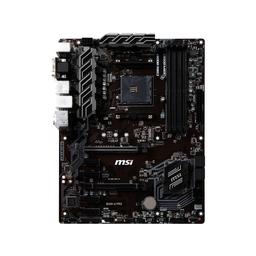 MSI B450-A PRO ATX AM4 Motherboard