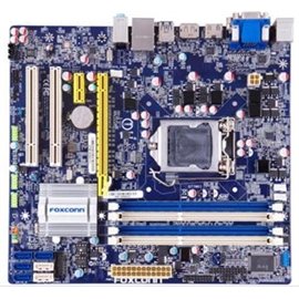 Foxconn Q77M Micro ATX LGA1155 Motherboard