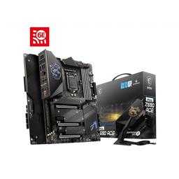 MSI MEG Z590 ACE ATX LGA1200 Motherboard