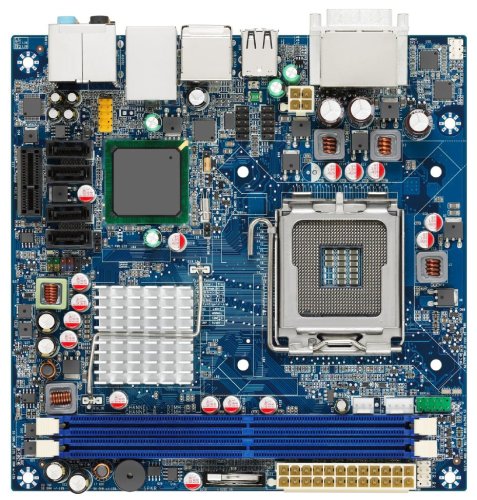 Intel DG45FC Mini ITX LGA775 Motherboard