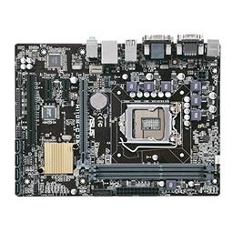 Asus H110M-C D3 Micro ATX LGA1151 Motherboard