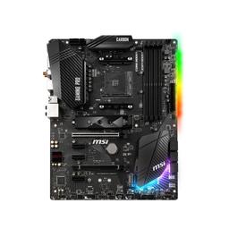 MSI B450 GAMING PRO CARBON AC ATX AM4 Motherboard