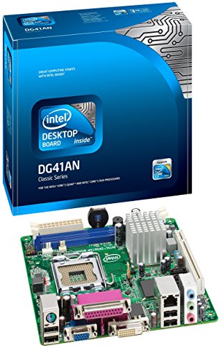 Intel DG41AN Mini ITX LGA775 Motherboard