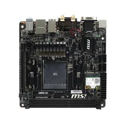MSI A88XI AC Mini ITX FM2+ Motherboard