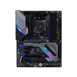 ASRock X570 Extreme4 ATX AM4 Motherboard