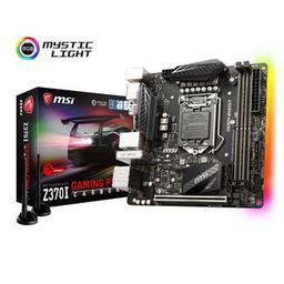 MSI Z370I GAMING PRO CARBON AC Mini ITX LGA1151 Motherboard