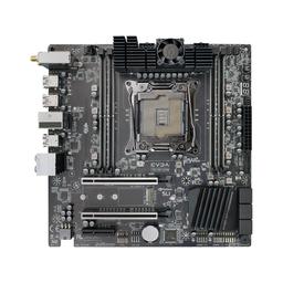 EVGA X299 MICRO ATX 2 Micro ATX LGA2066 Motherboard