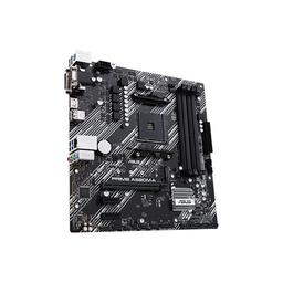 Asus PRIME A520M-A/CSM Micro ATX AM4 Motherboard