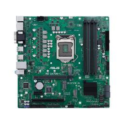 Asus Pro Q470M-C/CSM Micro ATX LGA1200 Motherboard
