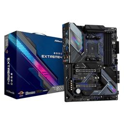 ASRock B550 Extreme4 ATX AM4 Motherboard